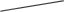RAVEN barrel, 6.01mm, L96 AWS, VSR, 500mm, PDI
