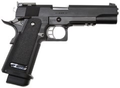 HI-CAPA 5.1, tip R, GBB, WE