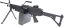 M249 MKI, A&K