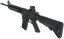 Tartós egyedi M4 SOPMOD, 130 m/s, AirsoftGuns, BY-039, BI-3981M