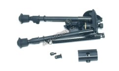Bipod, Harris style, long, ACM
