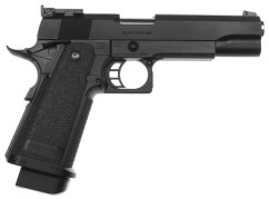 HI-CAPA 5.1, GBB, Tokyo Marui