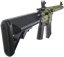 EMG Noveske N4 Gen3 Infidel, 12.5 Inch, NSR-13.5, GBBR, Bazooka Green, Cyma CGS, NOV.1203 OD