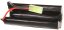 Battery, XM, 9.6V, 1100mAh, Sanyo