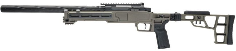 MLC-LTR 303 Sniper, OD, Maple Leaf