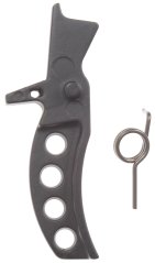 Fém ravasz M4 rugóval, Cyma, M140