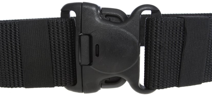 Belt DUTY, black, Blackhawk