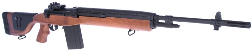 M14 DMR, fa, Cyma Sport, CM.032D