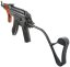 AK-47 AIMS, real wood, steel, EBB, Cyma Standard, CM.050