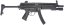B&T MP5A5, Classic Army