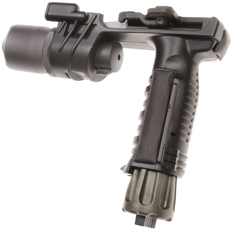 Tactical flashlight, M900, small, Element