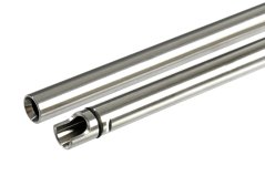 Nehrđajući cijev 6.03mm HI-CAPA 5.1, GBB, 112,7mm, SHS