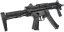 H&K MP5 M-LOK, Cyma Platinum, CM.041G