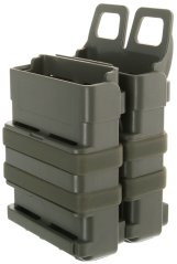 Táskák FastMag, M16, M4, gen. 3, FG, FMA
