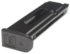 Magazine G17 Gen 5 MOS, CO2, 18 BB, Umarex