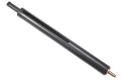 Stainless steel cylinder with head for VSR CM.701, Black, Cyma, C.276B