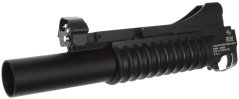Univerzalni bacač granata M203, s cijevi, Cybergun