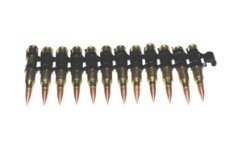 Cartridge belt M249, ACM