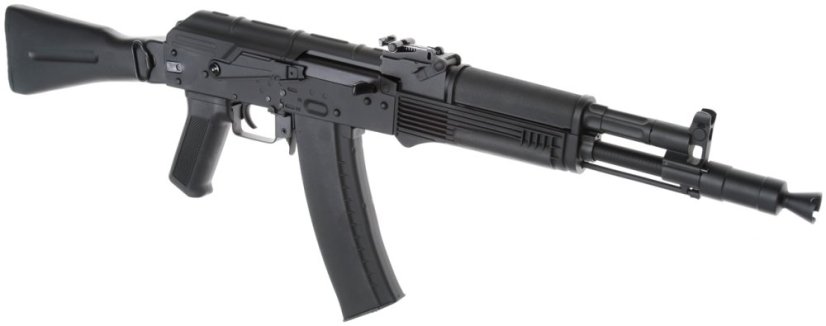 AK-105, folding stock, metal, Cyma Sport, CM.047D