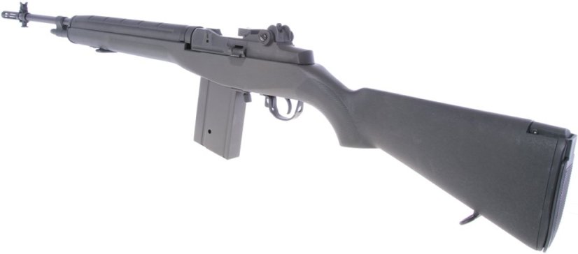 M14, fekete, Cyma Sport, CM.032