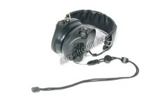 Hearing protector, electronic shooting ear muffs, SORDIN Ver. IPSC, Z.Tactical