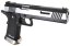 HI-CAPA 6, I-REX, BK, 2SV, GBB, WE