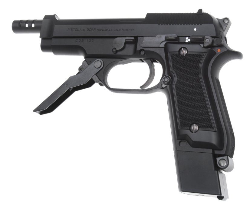 Beretta M93R AEP, Tokyo Marui