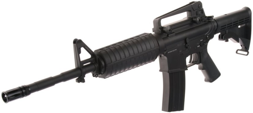 M4A1, D-Boys, BY-036, BI-3681M