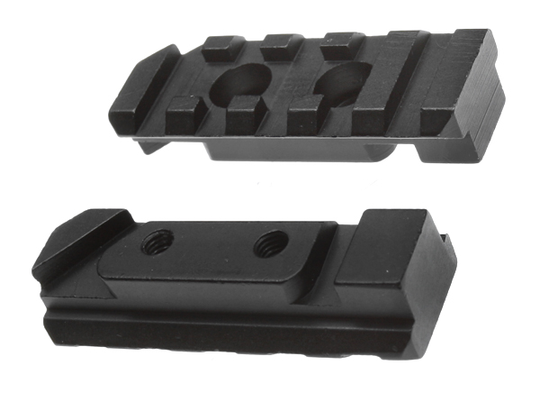 RIS rögzítés elülső célzóhoz M16, M4, SHS