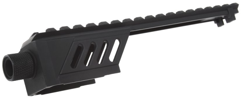 Tartóalap, Glock 18C AEP, Cyma