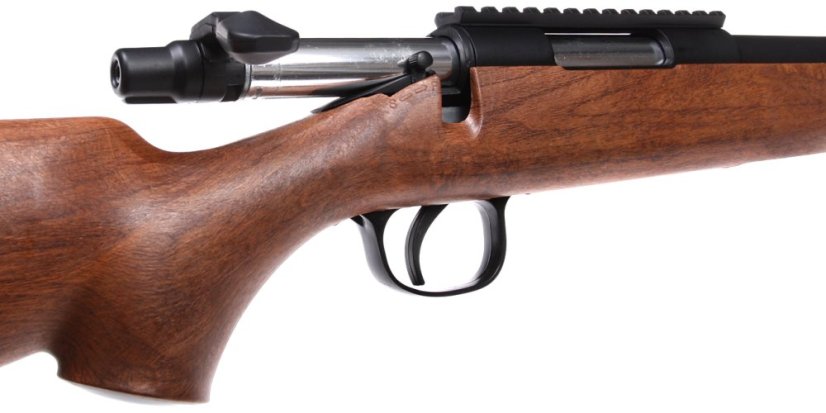 VSR-10, wood, AGM