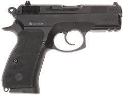CZ 75D Compact, GNB, CO2, ASG