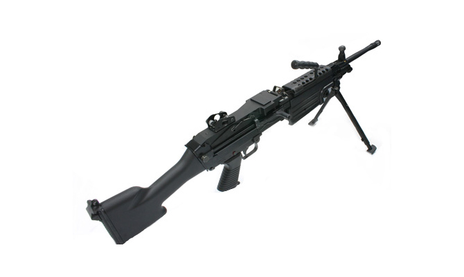 CA249 MKII, Classic Army