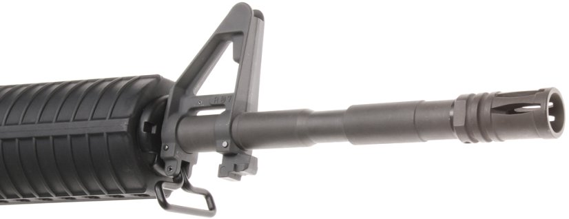 Egyedi M4A1 CTW MX2, AirsoftGuns