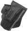 FAB Scorpus G-9 pisztolytáska, Glock, fekete, ACM