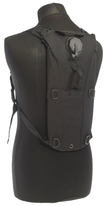 Camelbak, schwarz, ACM
