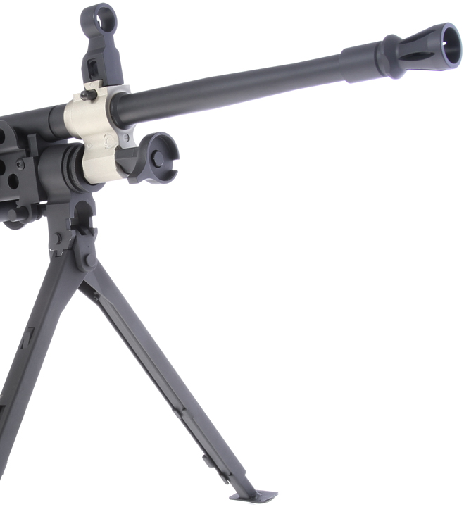 M249 MKI, A&K