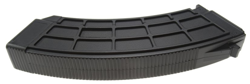 Tár AK, 150 BB, US Palm, fekete, Cyma, C.207