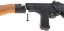 STG44, MP44, real wood, AGM
