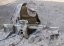 Camo egyedi KAC SR-15, 150 m/s, AirsoftGuns, E&C