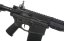 EMG Barrett REC10, M-LOK 11,5 inch, negro, Cyma Platinum, REC.001