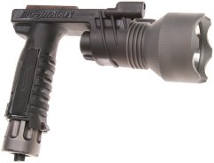 Lampe torche tactique, M900, grande, Element