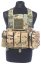 Chest rig Recon, multicam, ACM