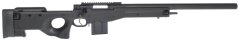 L96 AWS, black, Cyma, CM.703