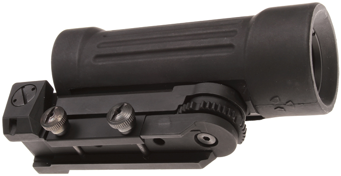 Riflescope, 3.4x, Elcan, ACM