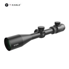 Nišanski dalekomet EOX 3-9X40EG, osvjetljenje, crna, T-Eagle