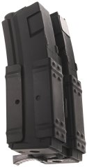 Magazine, MP5, hi-cap, 240rd, Cyma, C.36