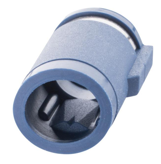 GBB / VSR Diamond 2026 hop-up bucking, 70°, Blue, Maple Leaf