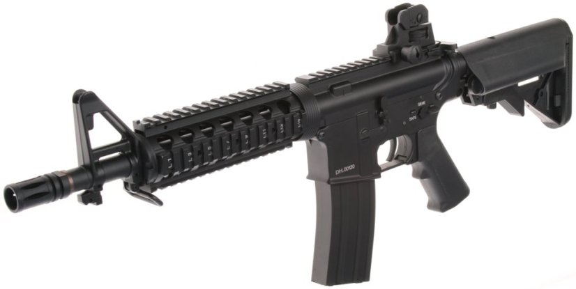M4 CQB-R MK18, DH, DH-1202