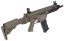 CZ 805 BREN A2, sivatagi, ASG